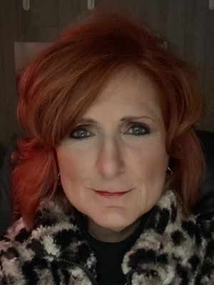 Joan, 62