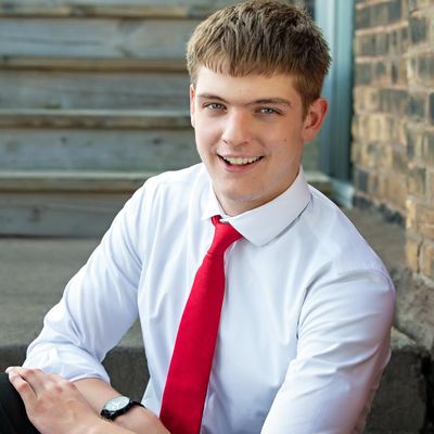 Martin, 18