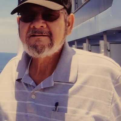 Nick, 82