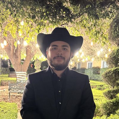 Roberto, 24