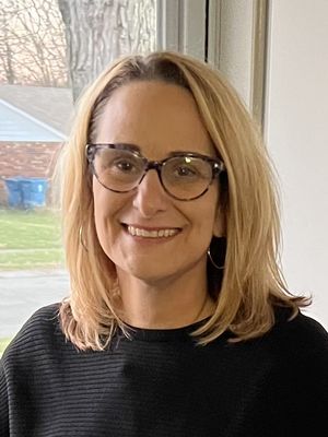 Diane, 56