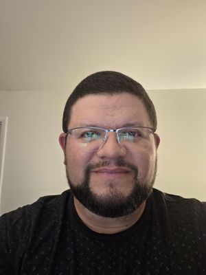 Jose, 43