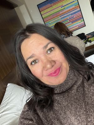 Yvonne, 46