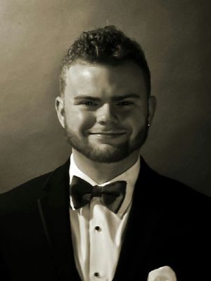 Sam, 27