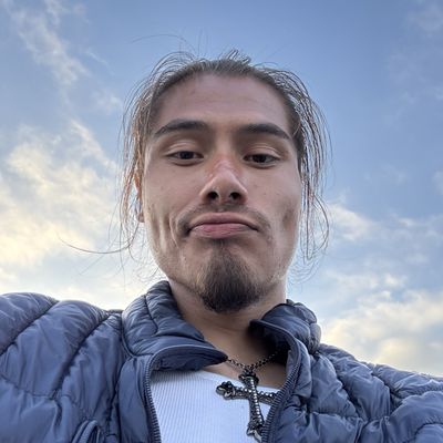 Victor, 23