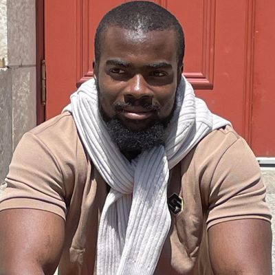 Jacob, 26
