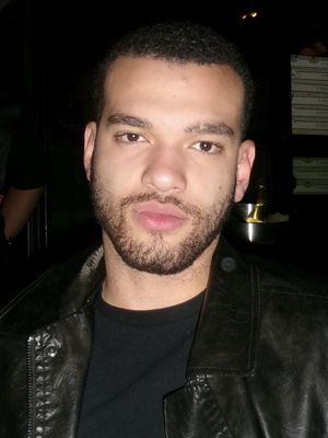 Raph, 23