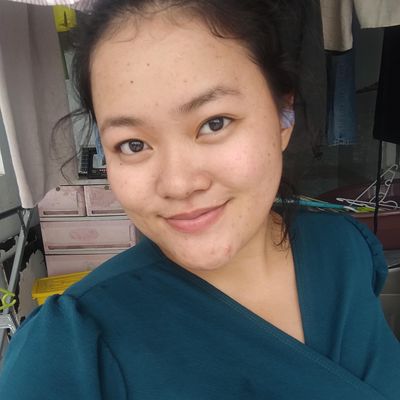Sharle, 28