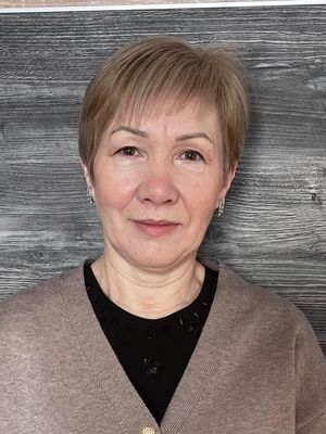 Sandy, 62