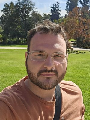 Matheus, 31
