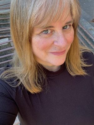 Pamela, 54