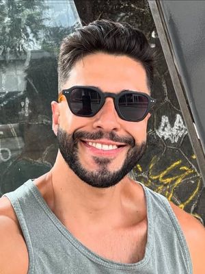Rafael, 38