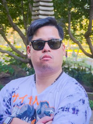 Kenneth, 31