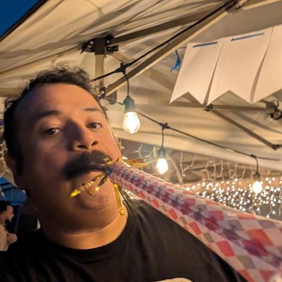 Victor, 43