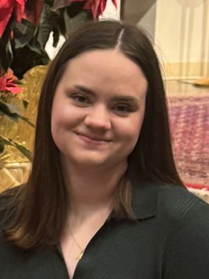 Hope, 23