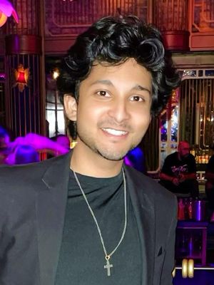 Anshil, 30