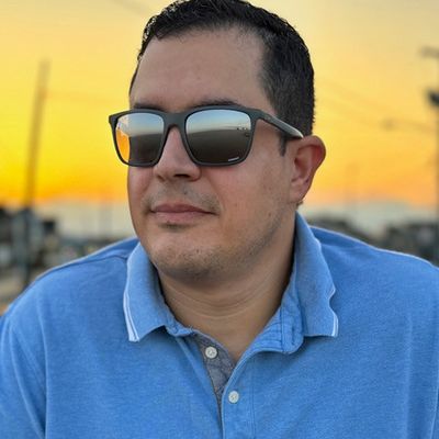 Ron, 42