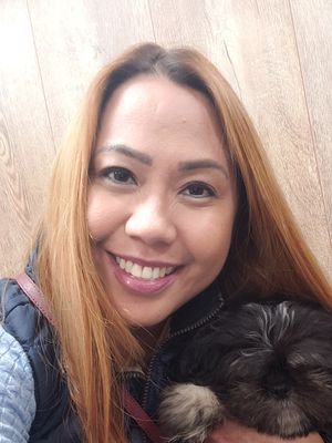 Sheila, 50