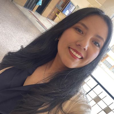 Erika, 31