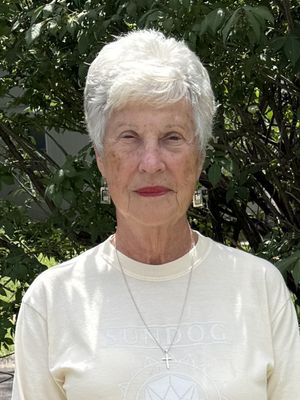 Barbara, 86