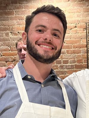 Mike, 26