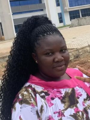 Beatrice, 20