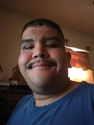 Marc, 31