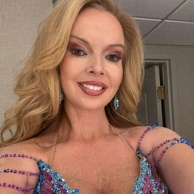 Starr, 45