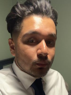 Daniel, 25