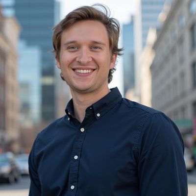 Michael, 38