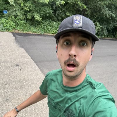 Ben, 24