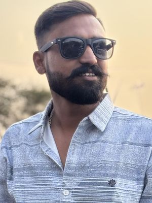 Sachin, 23