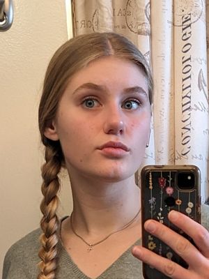 Beth, 20