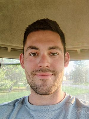 David, 26