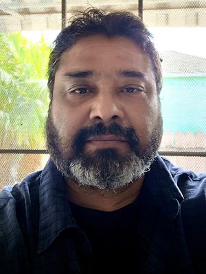 Joseph, 60