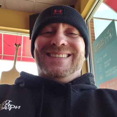 Joseph, 44