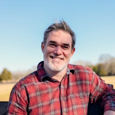 Robert, 44