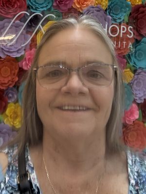 Michelle, 70