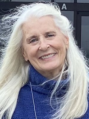 Ann, 70
