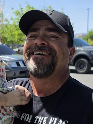Ed, 57