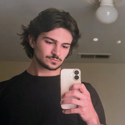 Nate, 21