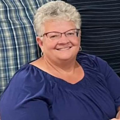 Elizabeth, 61
