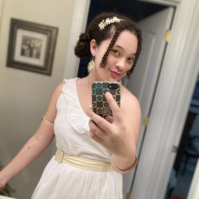 Anna, 18