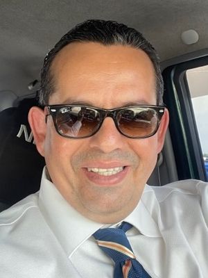 Rogerio, 51