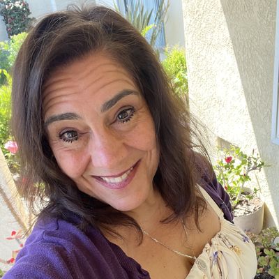 Maria, 60