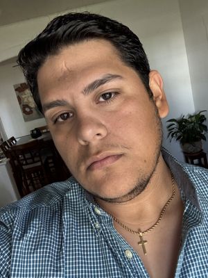 Fabricio, 28