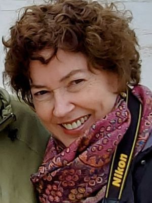 Carol, 68
