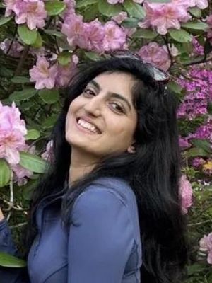 Shimona, 29