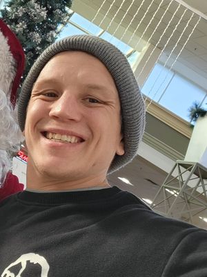 Chris, 38