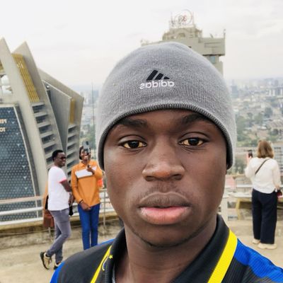 John, 24